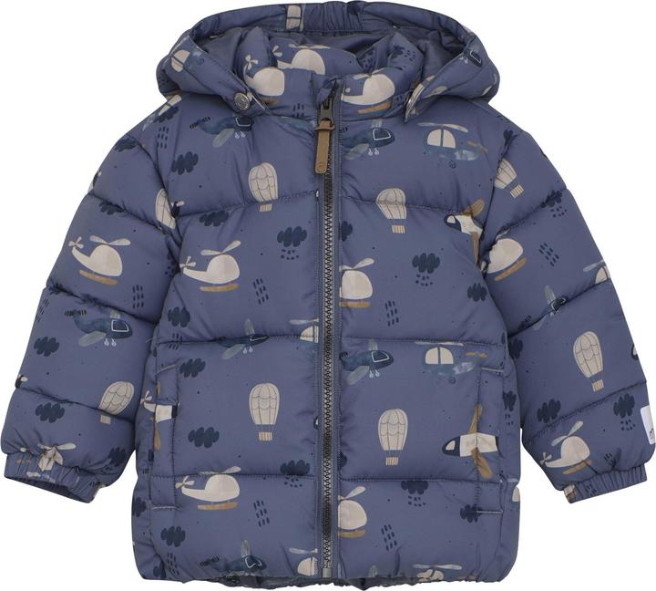 Produktbild Minymo Kleinkinder Winterjacke China (80)