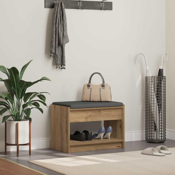 Image du produit vidaXL Flurbank (38 cm)