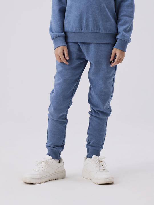 Image du produit Name it Nkmvimo Swe Pant Bru Noos (122)