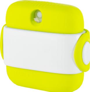 Immagine prodotto Banale Mini spray solare - Sunsks (Spray solare, SPF 50+, 4 ml)