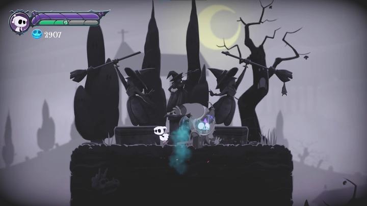 Image du produit Perp Death or Treat (Switch, Switch Lite, Switch OLED)