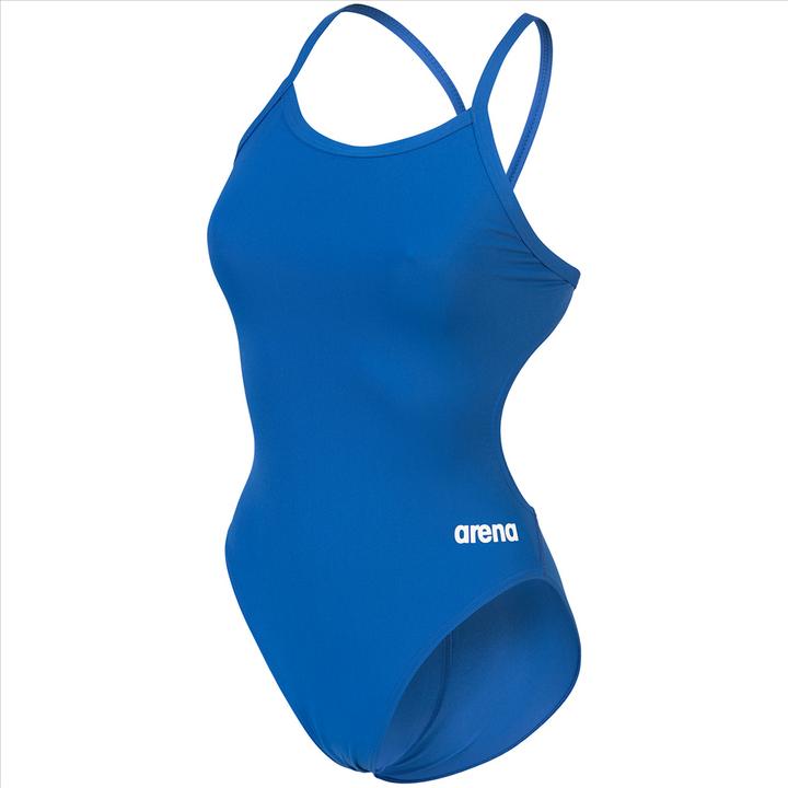 Immagine prodotto Arena W Team Swimsuit Challenge Solid (32)