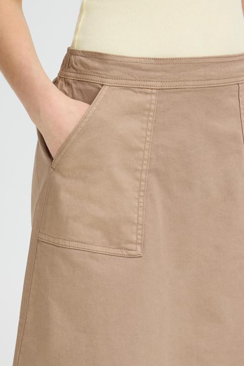 Actual product image Fransa Twill 4 (40)