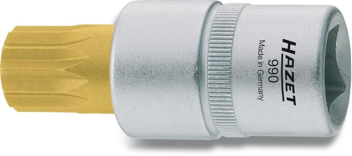 Actual product image HAZET Steckschlüsseleinsatz (10 mm)
