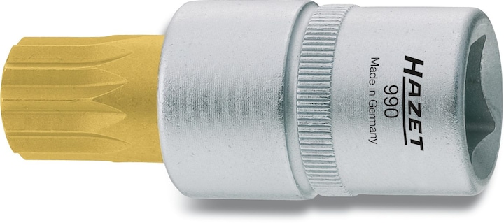 Actual product image HAZET Steckschlüsseleinsatz (10 mm)