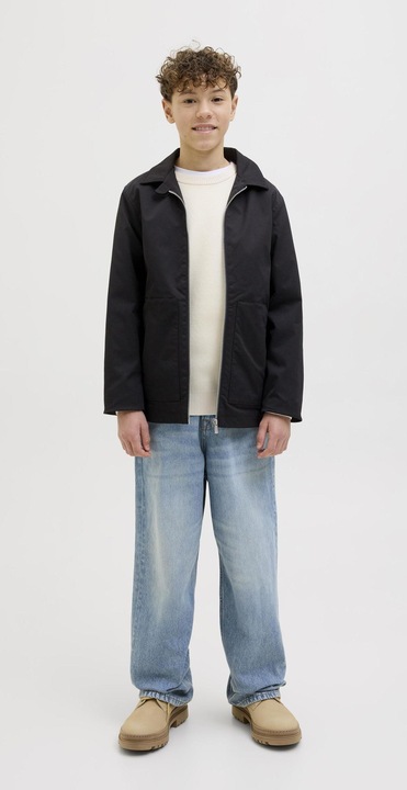 Produktbild Jack & Jones Übergangsjacke Junior Übergangsjacke (140)