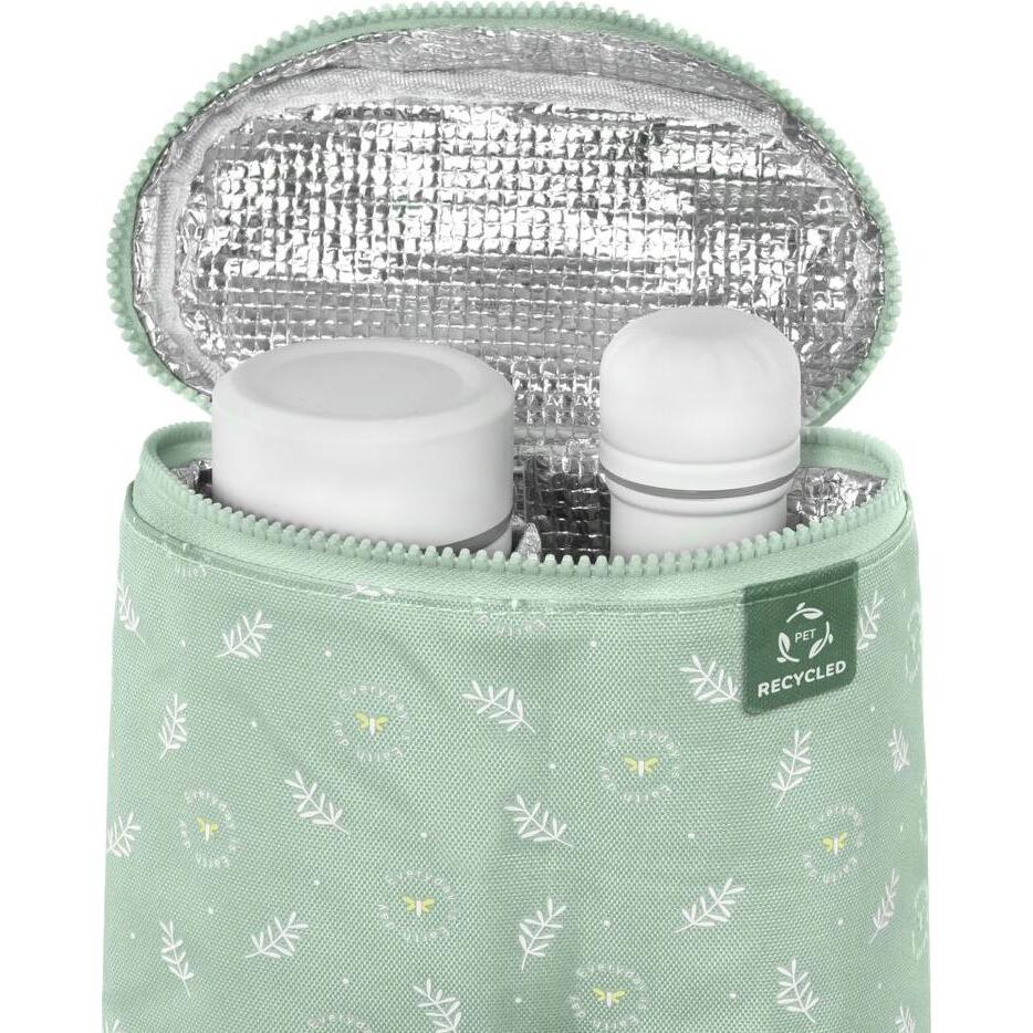 Thumbnail - Miniland, Babynahrungsbehälter, Ecothermibag Double