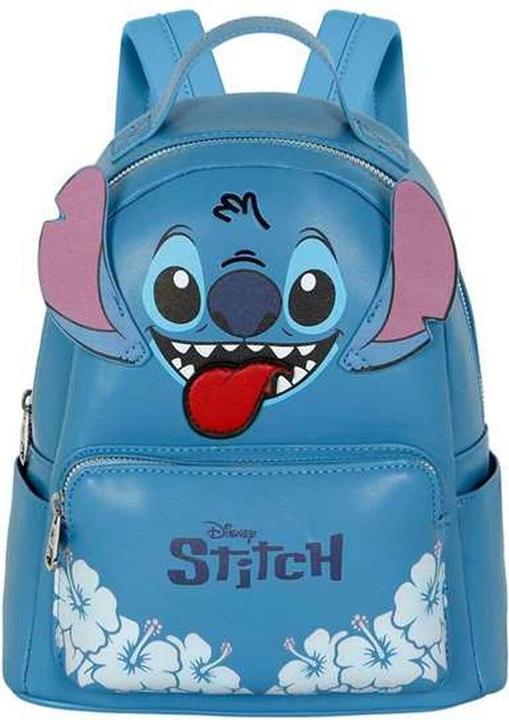 Actual product image Karactermania Lilo & Stitch Backpack Tongue