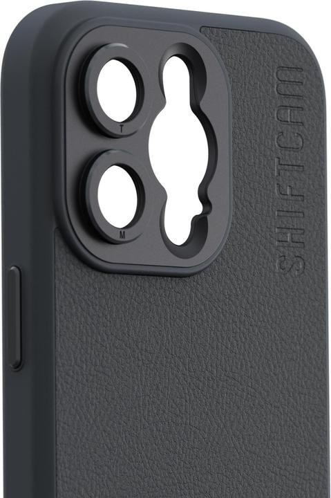 Produktbild ShiftCam Back Cover LensUltra iPhone 14 Pro & Lens Mount (Apple iPhone 14 Pro)
