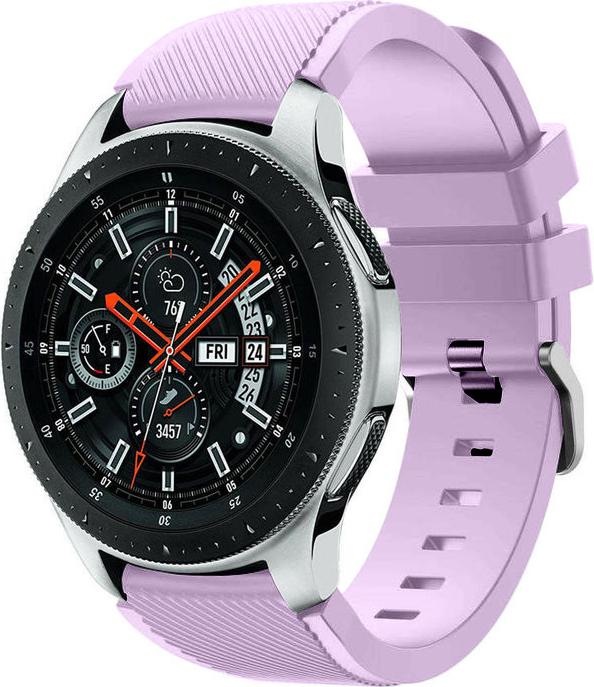 Produktbild Strap-it Armband (Silikon, Gear S3 Classic)