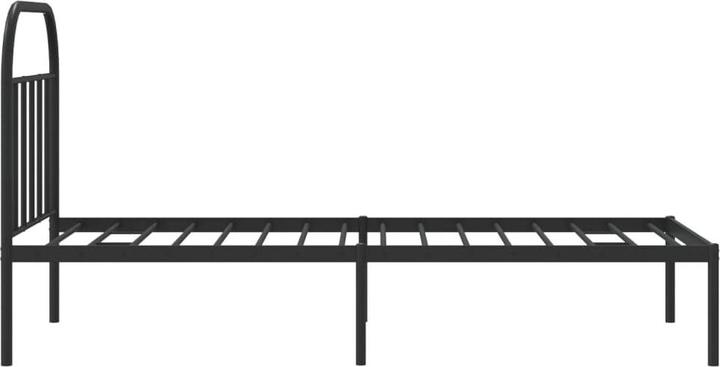 Image du produit vidaXL Bettgestell (90 x 190 cm)