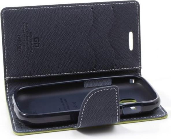 Produktbild Goospery Fancy Diary Series (Samsung Galaxy S Duos)