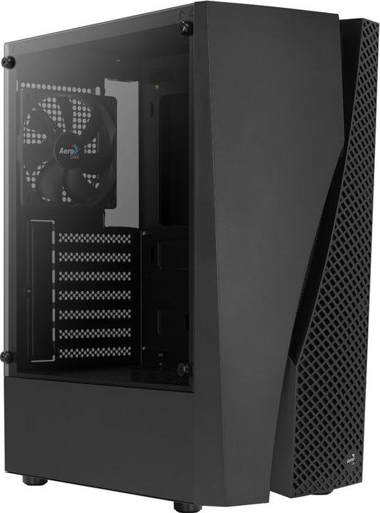 Actual product image AeroCool Wave v1 (mATX, Mini-ITX, ATX)