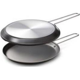 Frabosk Wendepfanne antihaft 24 cm (22921028)