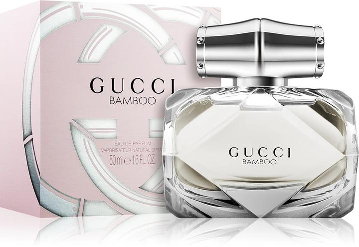 Immagine prodotto Gucci Bambù (Eau de parfum, 50 ml)