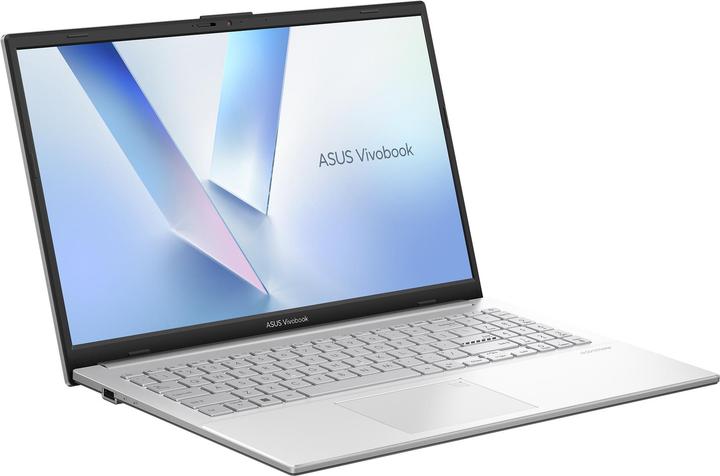 Actual product image ASUS Vivobook Go 15 (E1504FA-BQ2860W (15.60", 512 GB, 16 GB, CH, AMD Ryzen 3 7320U)