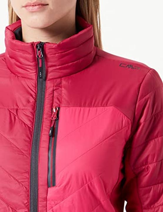 Immagine prodotto CMP Campagnolo Giacca nera Eco (38)