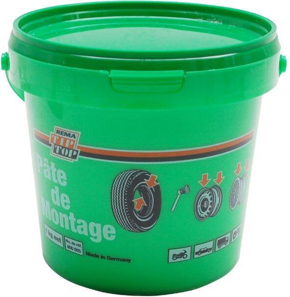 Produktbild Tip Top Reifenmontagepaste