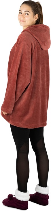 Produktbild Normani Oversize Pullover Molina (One Size)