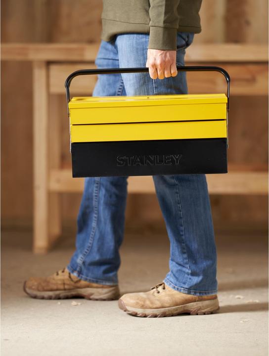 Produktbild Stanley Cantilever (1 Teile)