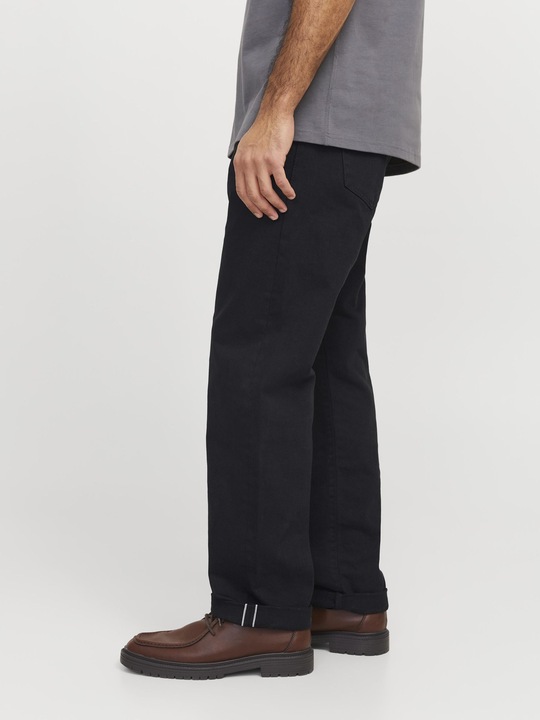 Produktbild Jack & Jones RDD Royal Selvedge RE 330 Relaxed Fit Jeans Regular fit Jeans (36)