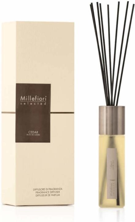 Produktbild Millefiori Cedar (100 ml)