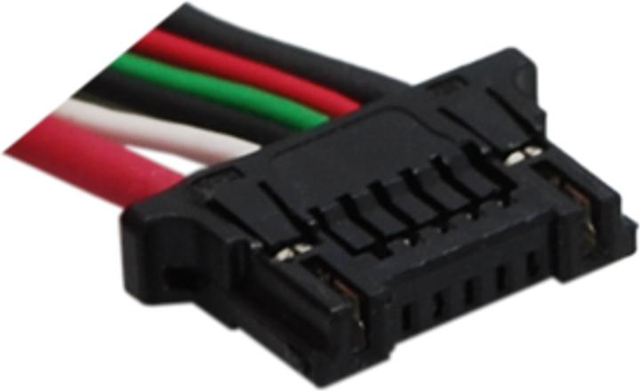 Actual product image CoreParts MicroBattery Laptop Battery for Toshiba (1 Cells, 3350 mAh)