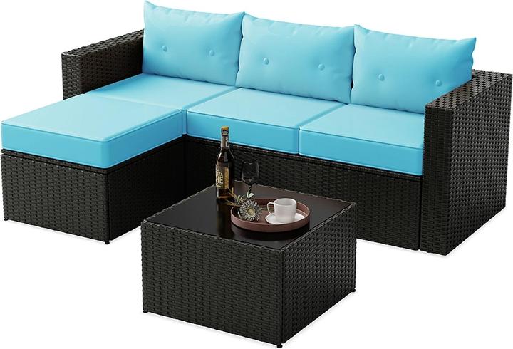 Garden lounges