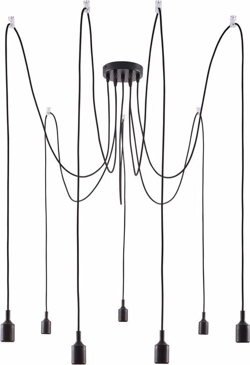 Paulmann Ketil (E27)