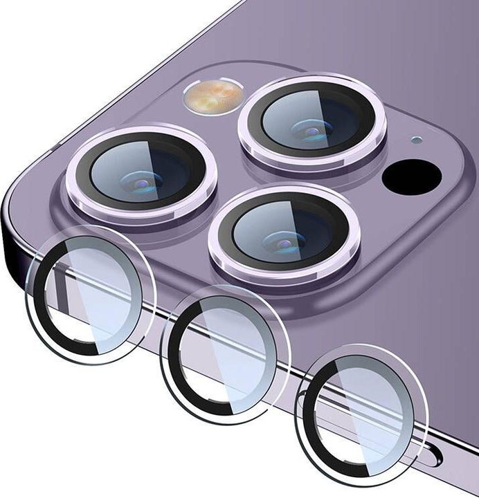 Immagine prodotto ESR Armorite (1 Pezzo/i, Apple iPhone 16 Pro, Apple iPhone 16 Pro Max, Apple iPhone 14 Pro, Apple iPhone 15 Pro Max, Apple iPhone 15 Pro, Apple iPhone 14 Pro Max)