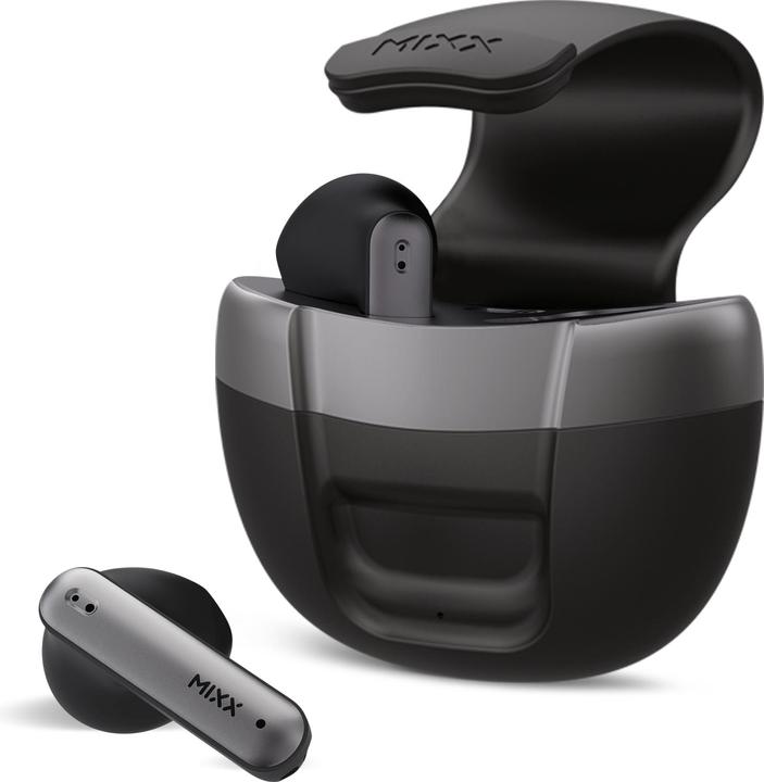 Immagine prodotto Mixx Streambuds Solo 2 (18 h, Senza fili)
