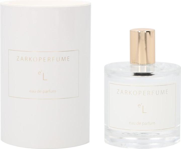 Image du produit Zarkoperfume E ìl (Eau de parfum, 100 ml)