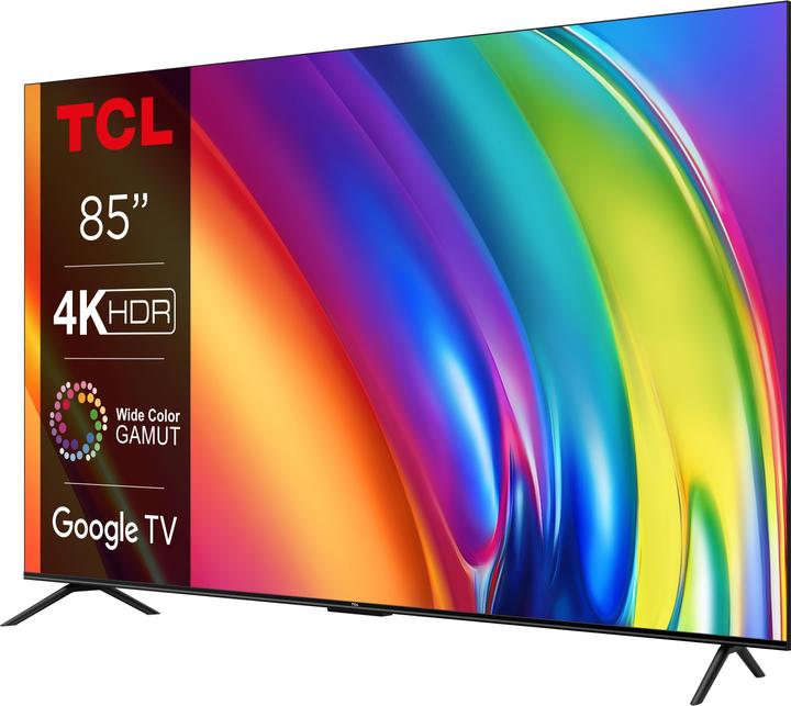 Immagine prodotto TCL 85P745 (85", LED, 4K, 2023)