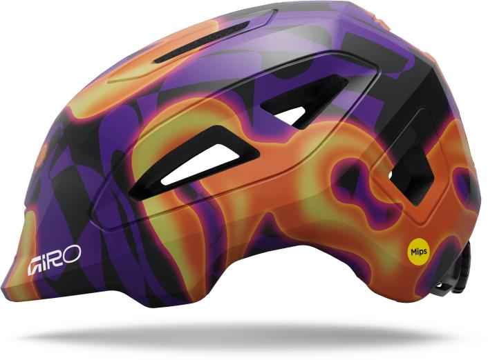 Immagine prodotto Giro Scamp II MIPS (45 - 49 cm)