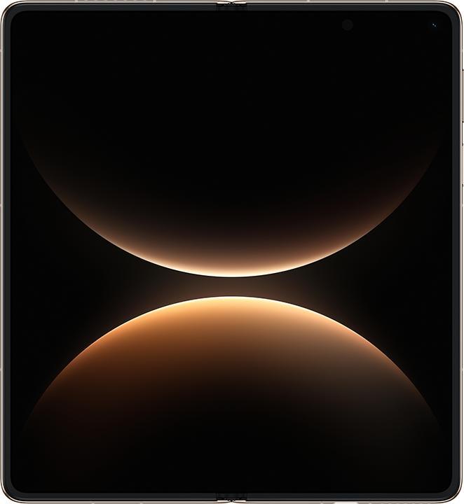 Actual product image Huawei Mate X7 (512 GB, Nebula Red, Red, 8", Dual SIM, 4G)