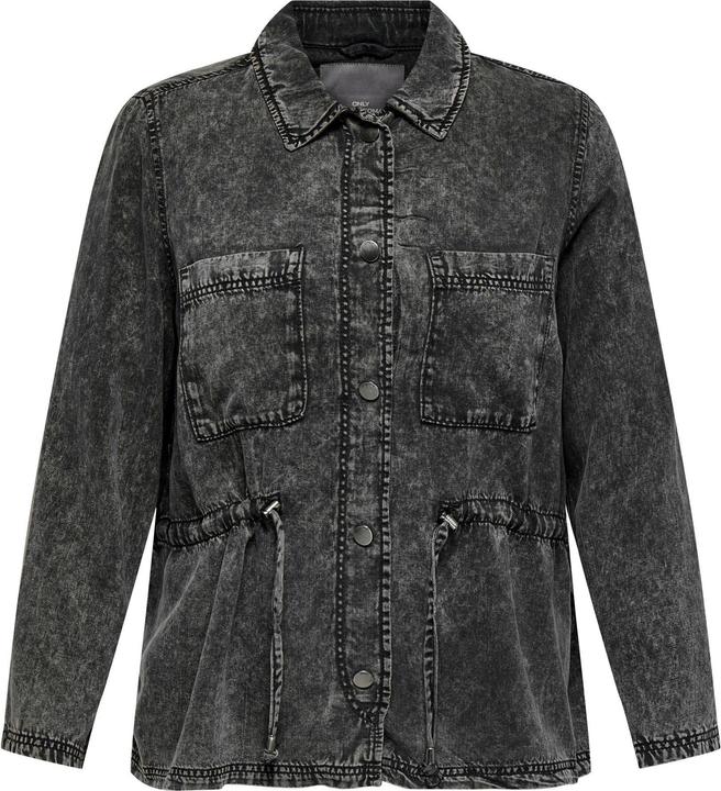 Produktbild Only CARKENYA Jeansjacke Jeansjacke (M)