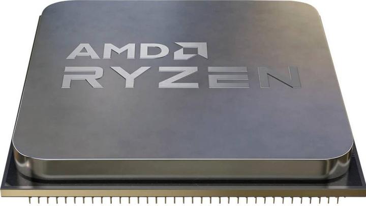 Immagine prodotto AMD Ryzen 5600XT Box (AM4, 3.70 GHz, 6 -Core)