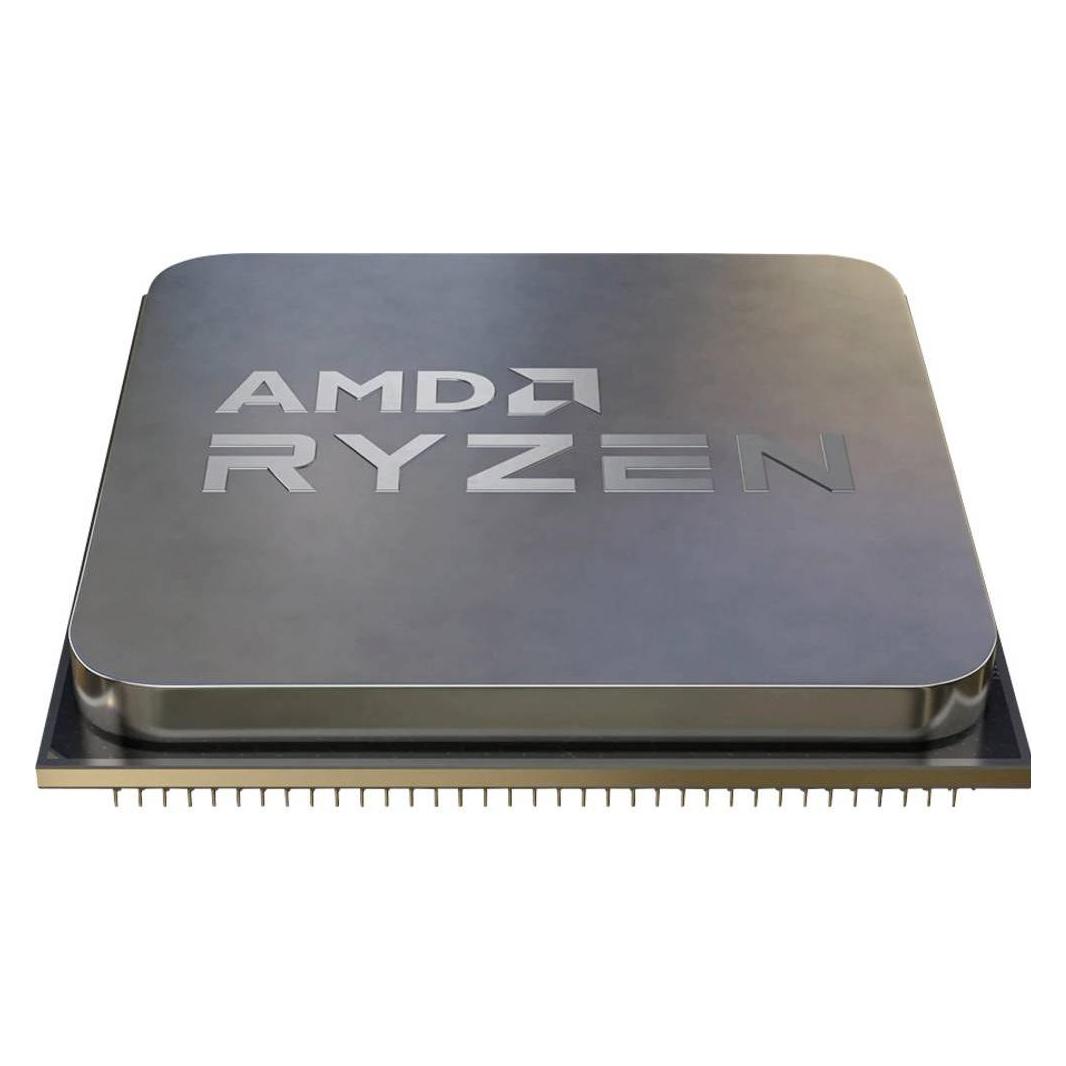 AMD Ryzen 5600T Box (AM4, 3.50 GHz, 6 -Core), Prozessor