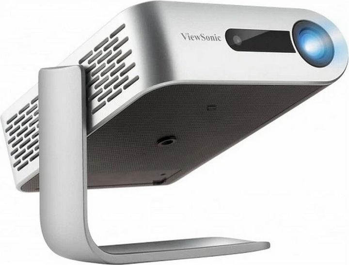 Viewsonic M1 (WVGA, 250 lm, 1.2:1)