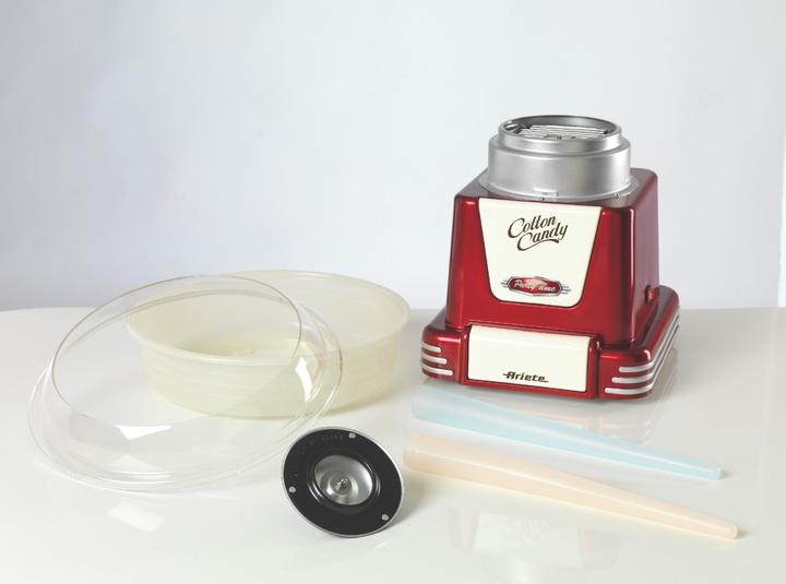 Image du produit Ariete L'heure de la fête