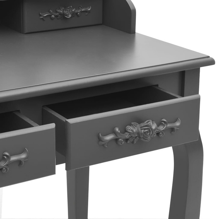 Actual product image VidaXL Kolman (75 x 69 x 140 cm)