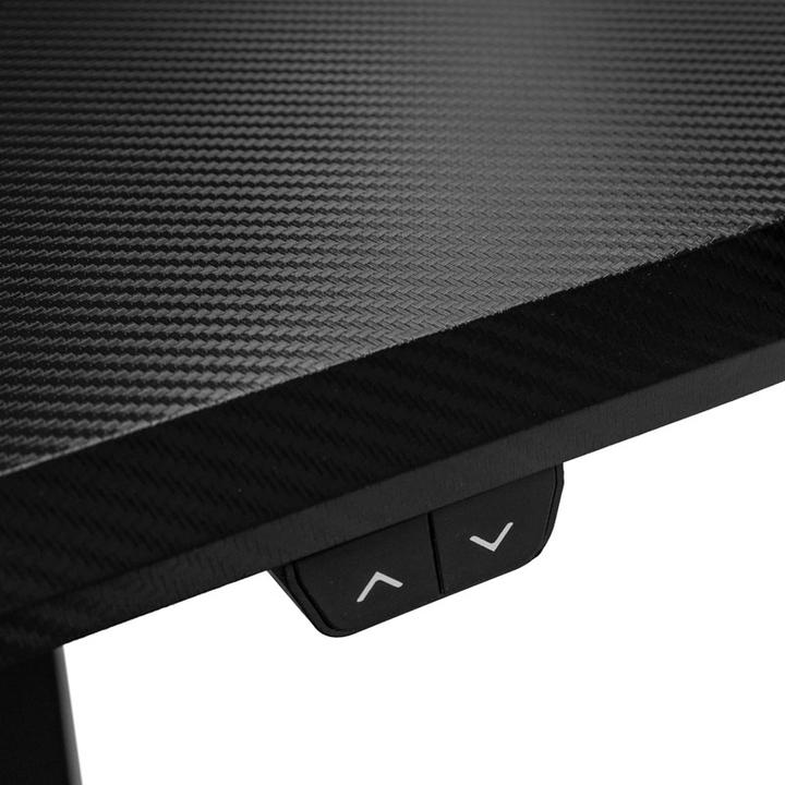 Produktbild Nitro Concepts D16E - Carbon Black