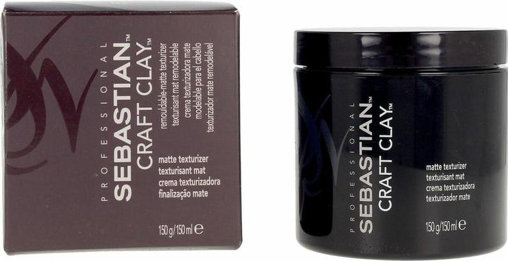 Produktbild Sebastian Craft (Haarwachs, 150 ml)