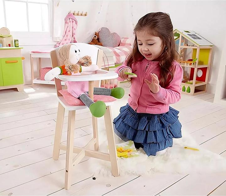 Produktbild Hape Hochstuhl