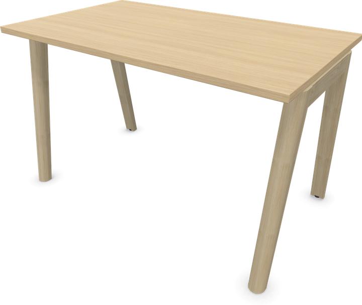 Eichendekor gebleicht, Esche natur hellgrau gebeizt