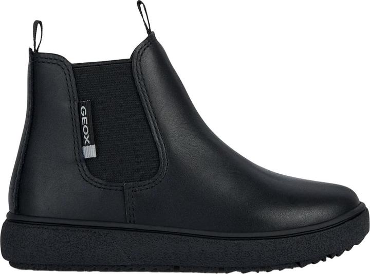 Produktbild Geox Jungen SchulUniformSchuhe J Theleven B Leder (33.5)