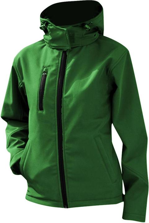 Produktbild Regatta Core Lite SoftshellJacke mit Kapuze
