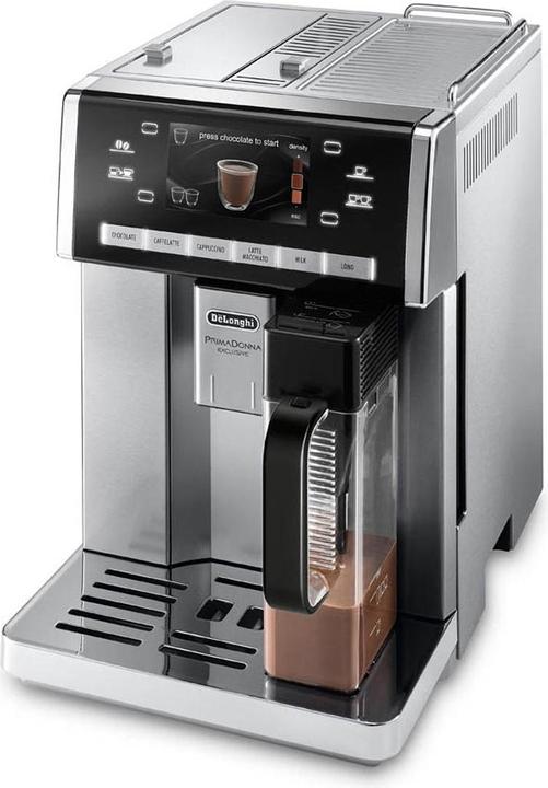 Immagine prodotto De'Longhi PrimaDonna Exclusive ESAM 6900.M