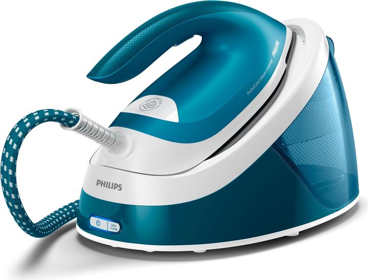 Productafbeelding Philips PerfectCare Compact Essential GC6815/20 (2400 W, 360 g/min)