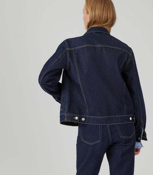 Immagine prodotto La Redoute Collections L'iconica giacca di jeans (40)